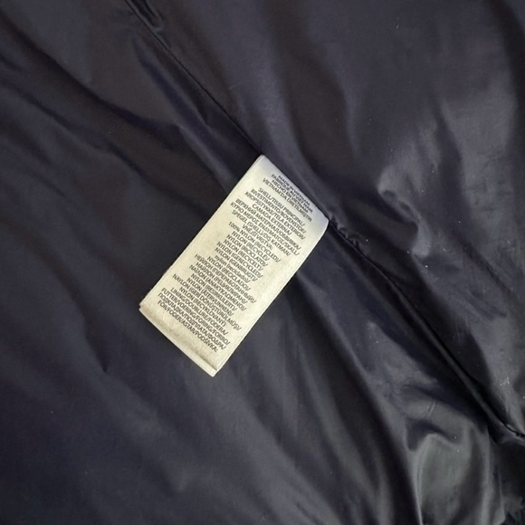 POLO RALPH LAUREN GIRLS DOWN HOODED LONG JACKET - Picture 7 of 10